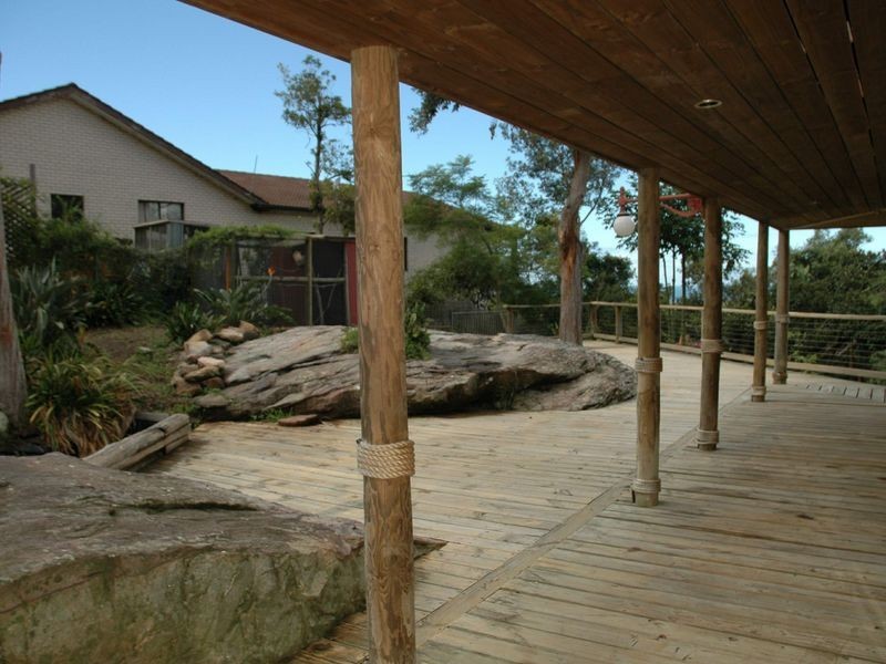 1a Lentara Road, Bayview NSW 2104