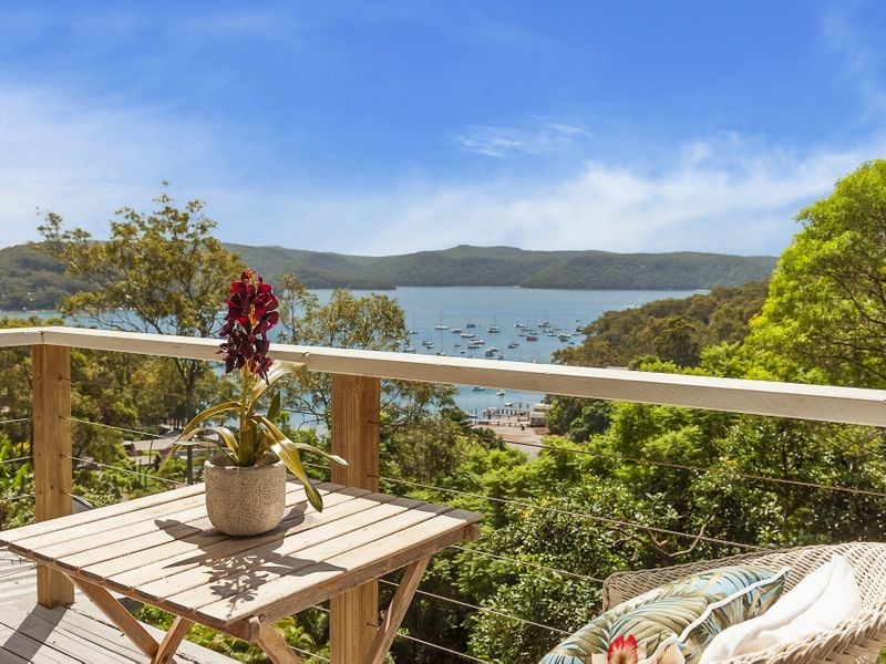 Upper 68 Herbert Avenue, Newport NSW 2106