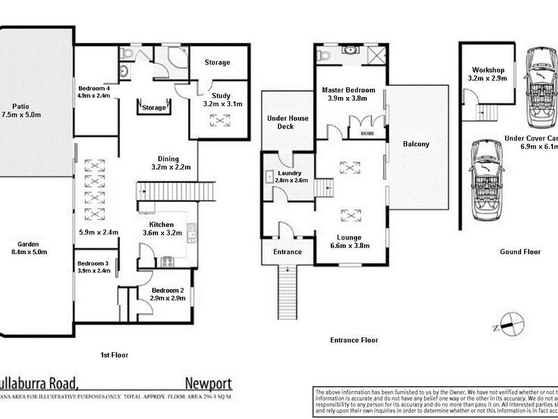 48 Nullaburra Road, Newport NSW 2106