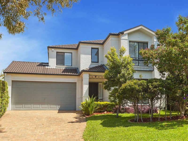 12 Valley View Circuit, Warriewood NSW 2102