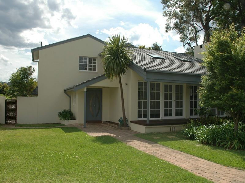 12 Princes Street, Newport NSW 2106