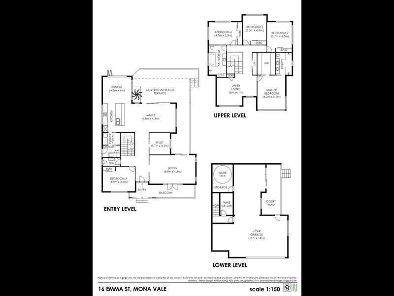 16 Emma Street, Mona Vale NSW 2103