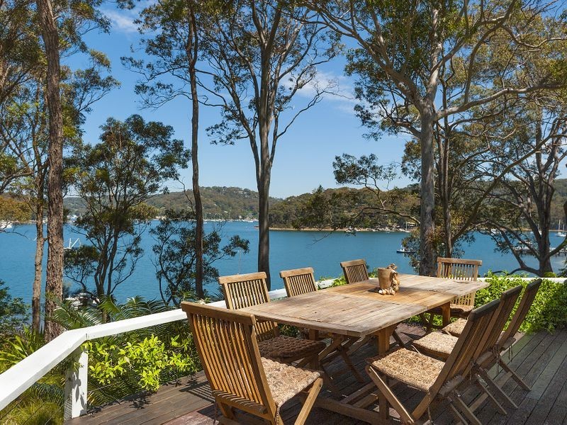 4 The Chase, Lovett Bay NSW 2105