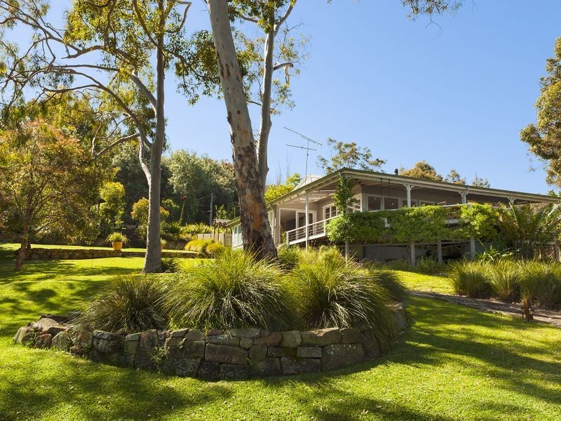 4 The Chase, Lovett Bay NSW 2105