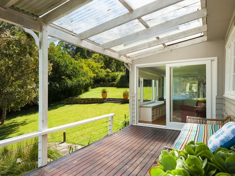 4 The Chase, Lovett Bay NSW 2105