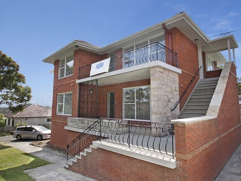 3b Vesper Street, Mona Vale NSW 2103