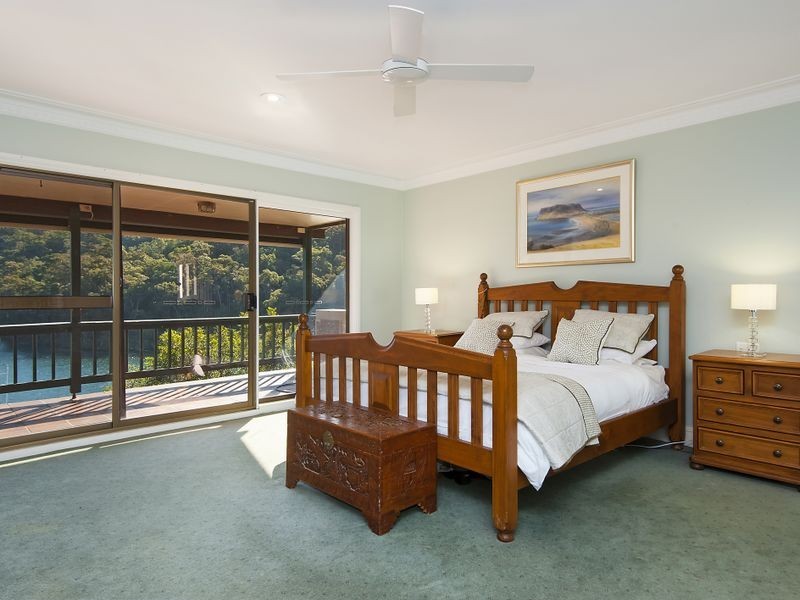 186 McCarrs Creek Road, Church Point NSW 2105