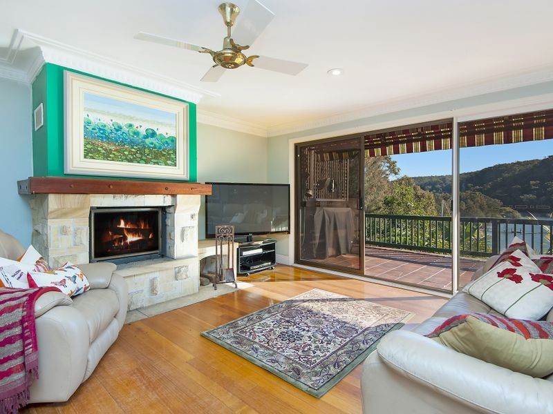 186 McCarrs Creek Road, Church Point NSW 2105