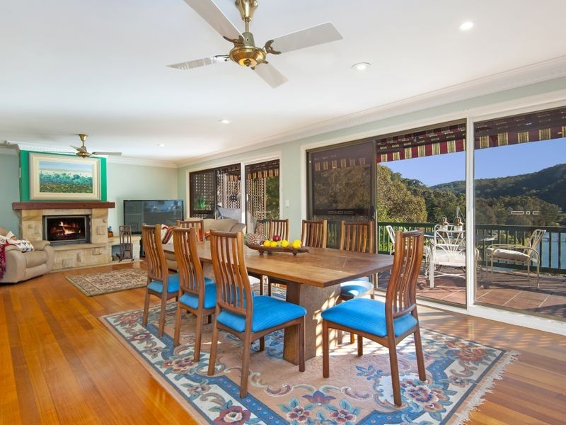 186 McCarrs Creek Road, Church Point NSW 2105