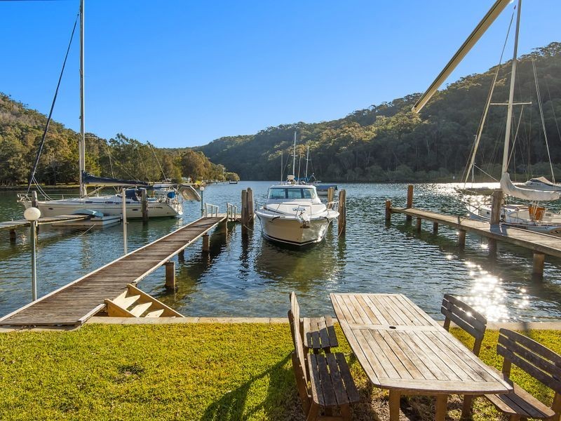 186 McCarrs Creek Road, Church Point NSW 2105