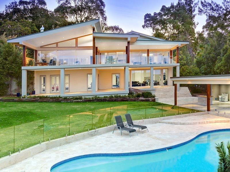 1 Araluen Place, Bayview NSW 2104