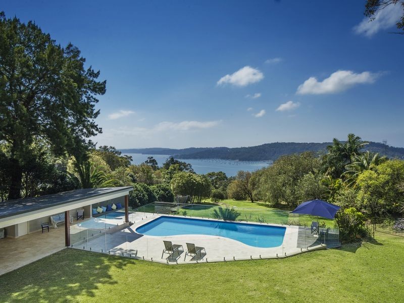 1 Araluen Place, Bayview NSW 2104
