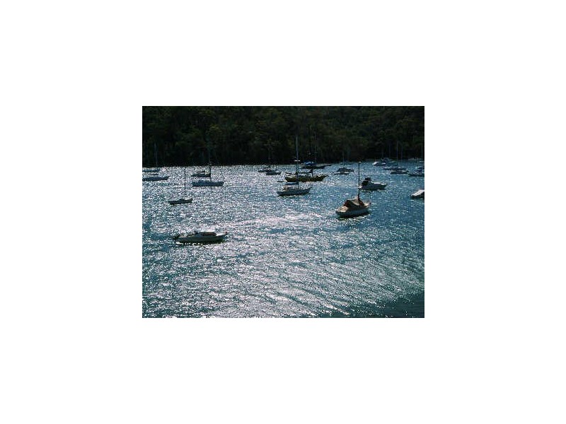 Church Point NSW 2105