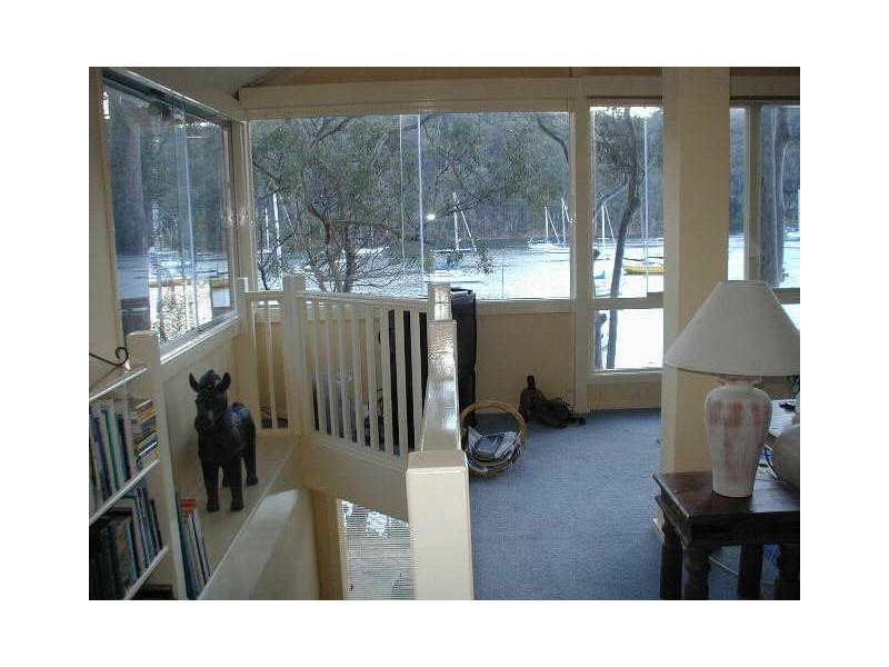 Church Point NSW 2105