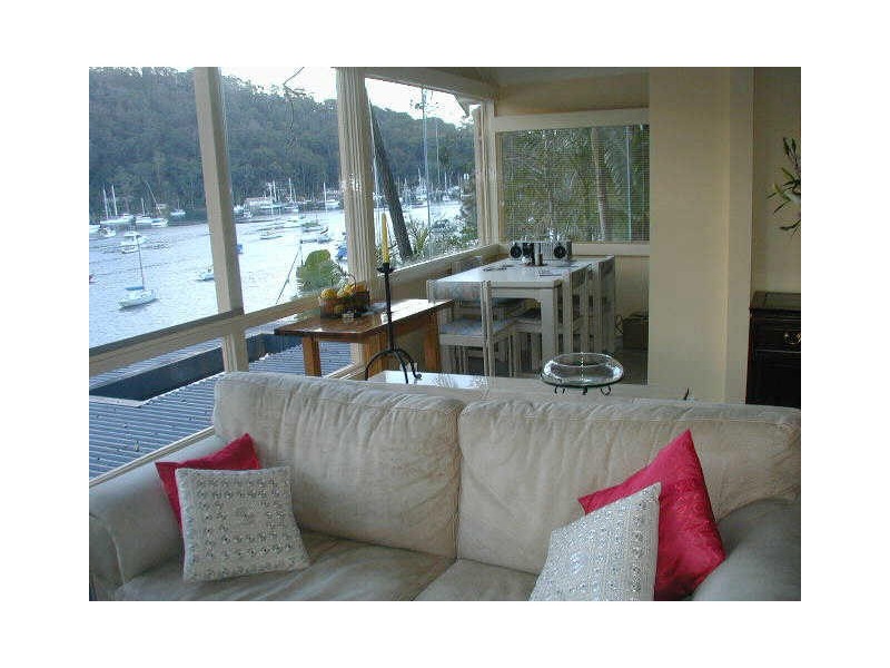 Church Point NSW 2105