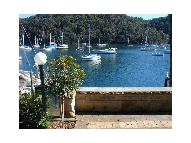 Church Point NSW 2105