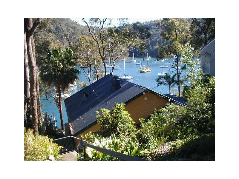 Church Point NSW 2105