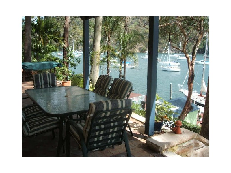 Church Point NSW 2105