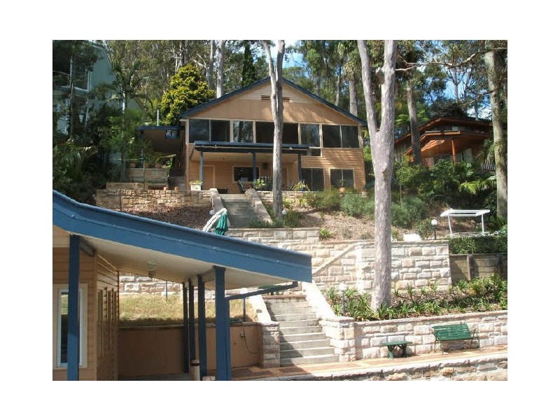 Church Point NSW 2105