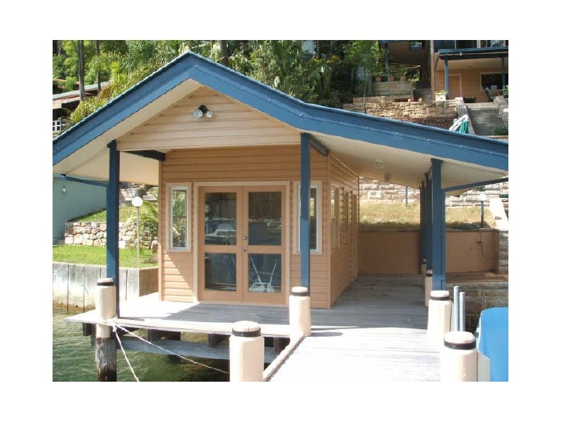 Church Point NSW 2105