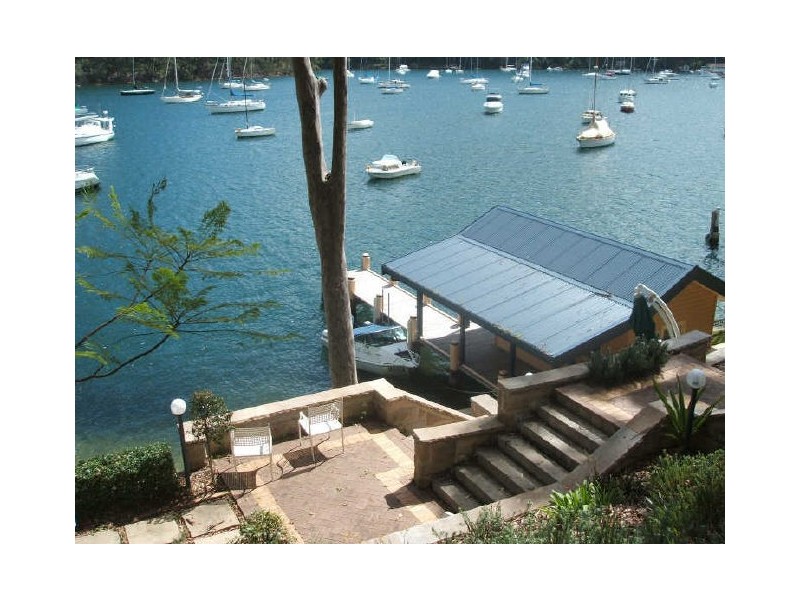 Church Point NSW 2105