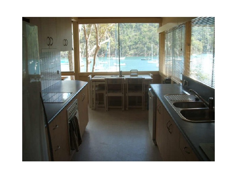 Church Point NSW 2105