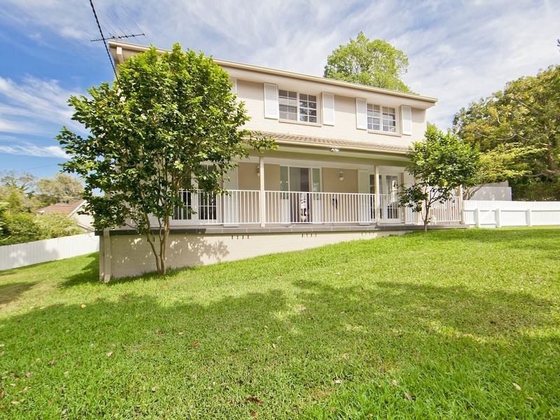 1 Binnowee Place, Bayview NSW 2104