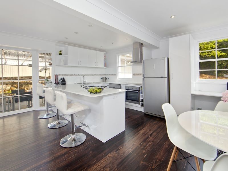 1 Binnowee Place, Bayview NSW 2104