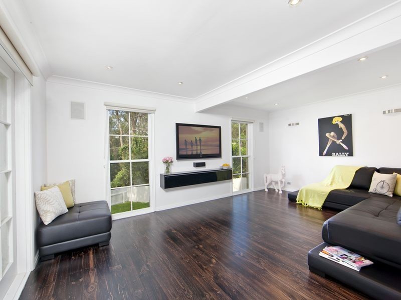 1 Binnowee Place, Bayview NSW 2104