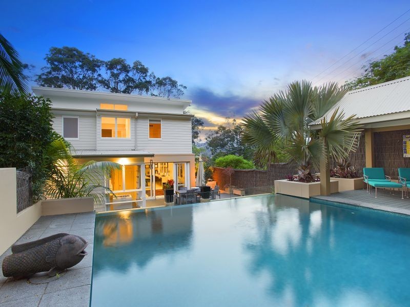 1 Noolinga Road, Bayview NSW 2104