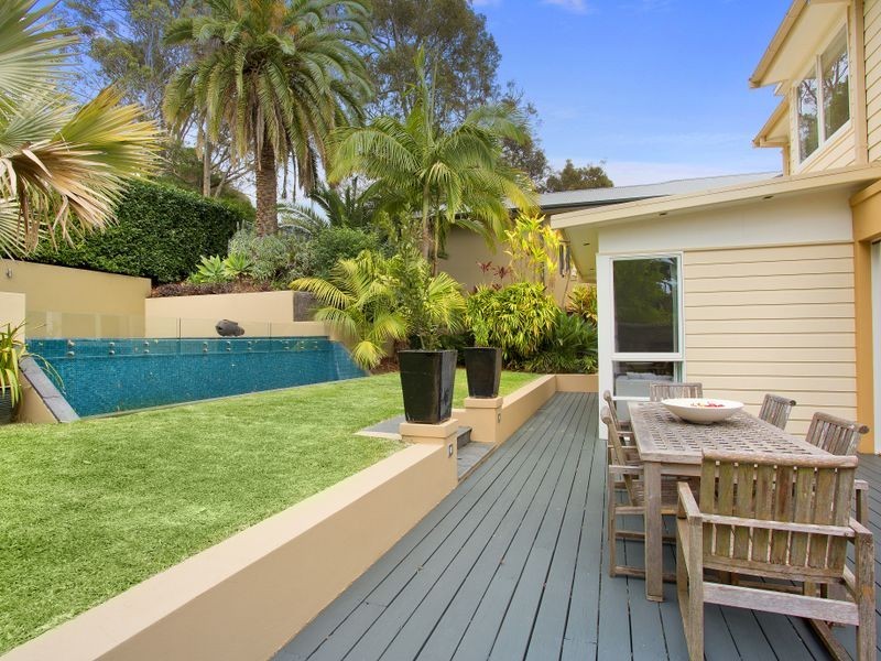 1 Noolinga Road, Bayview NSW 2104