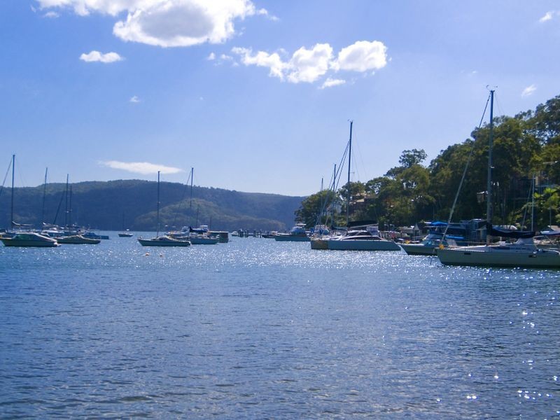 292 Hudson Parade, Clareville NSW 2107