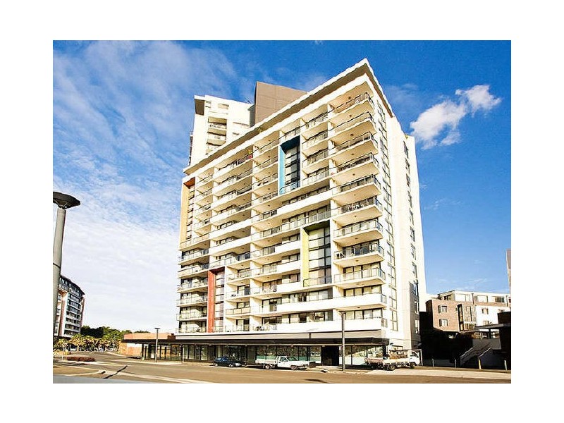 A14.04/35 Arncliffe Street, Wolli Creek NSW 2205