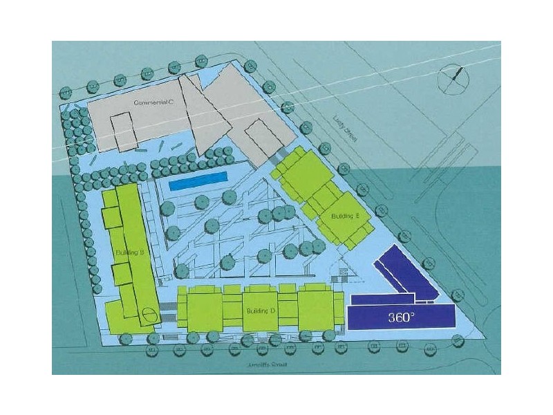 A14.04/35 Arncliffe Street, Wolli Creek NSW 2205