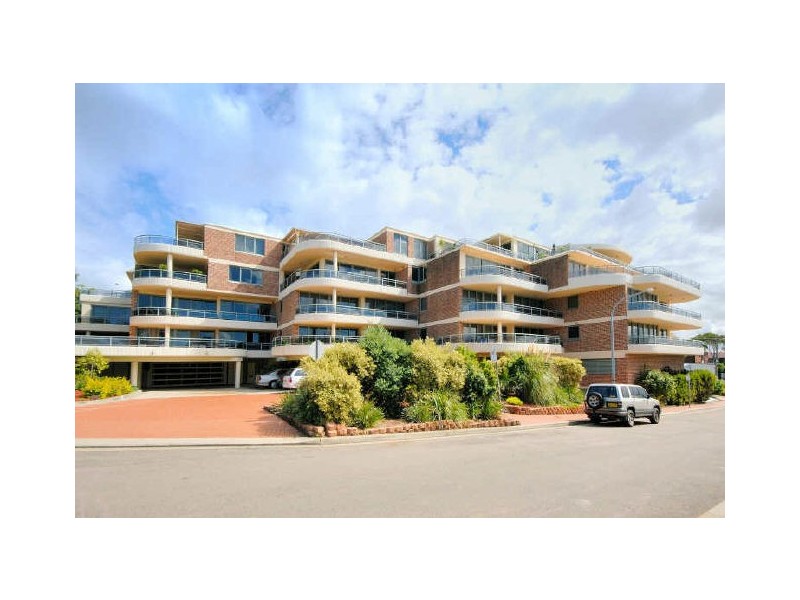 25/158 Princes Highway, Arncliffe NSW 2205