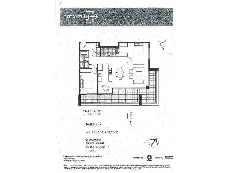 A7.04/35 Arncliffe Street, Wolli Creek NSW 2205