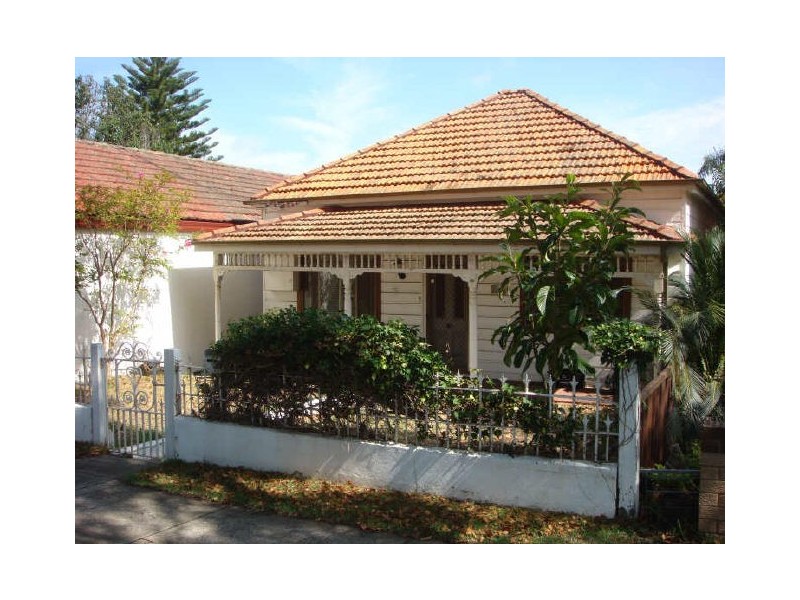 25 Terry Street, Arncliffe NSW 2205