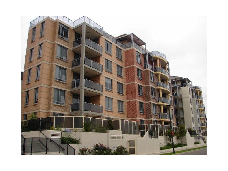 251/18 Lusty Street, Wolli Creek NSW 2205
