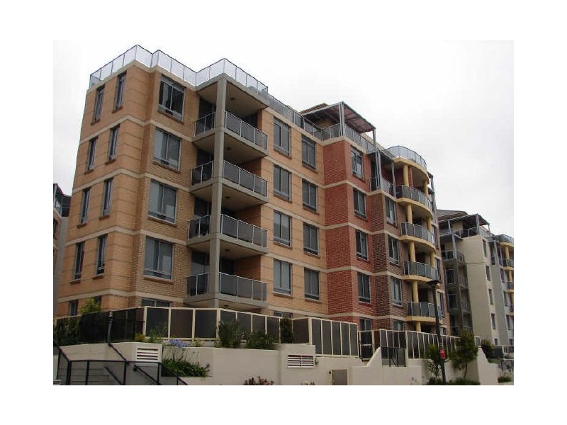 251/18 Lusty Street, Wolli Creek NSW 2205