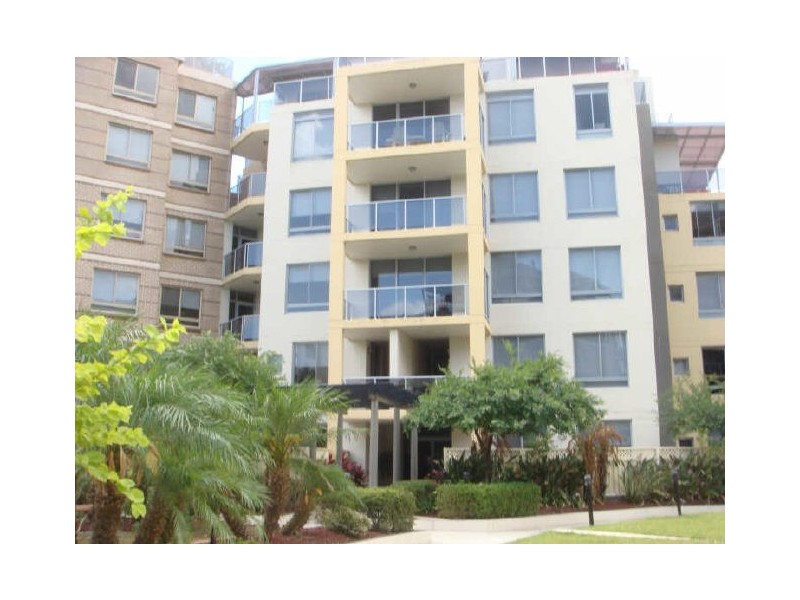 251/18 Lusty Street, Wolli Creek NSW 2205