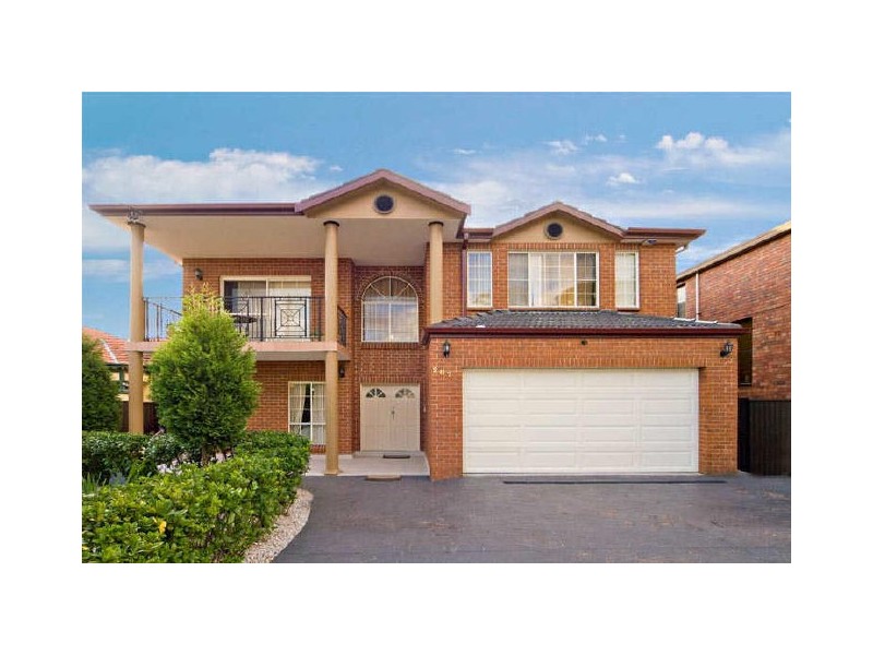 207 Wollongong Road, Arncliffe NSW 2205