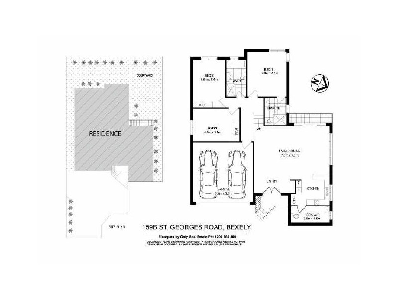 159b St Georges Road, Bexley NSW 2207