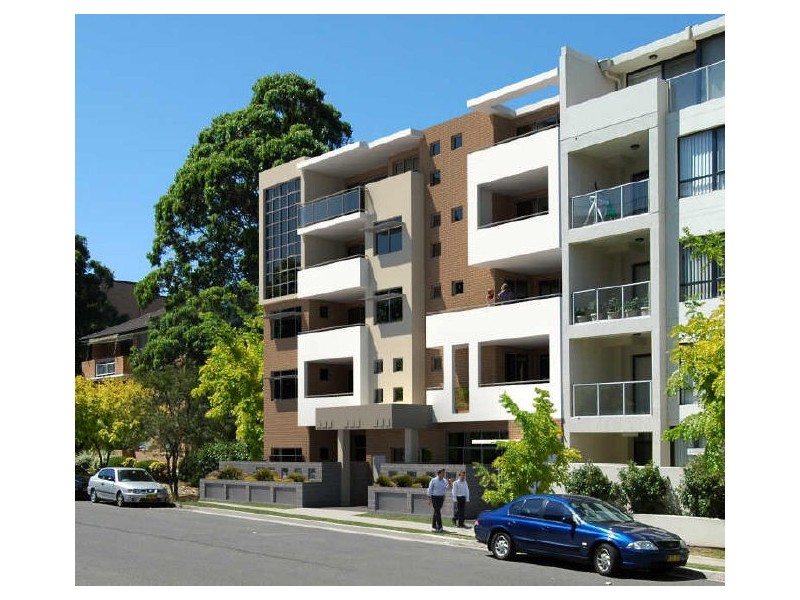 3/48-50 Premier Street, Kogarah NSW 2217