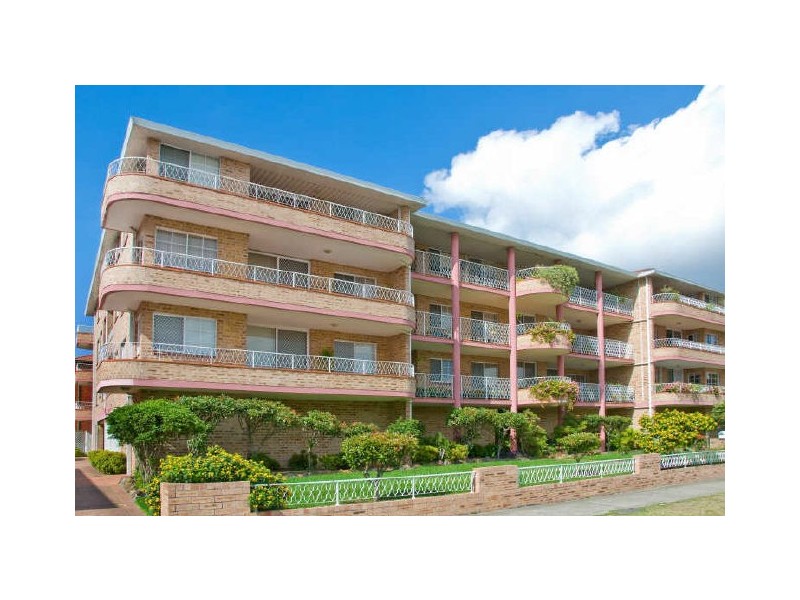 17/57-61 Banks Street, Monterey NSW 2217