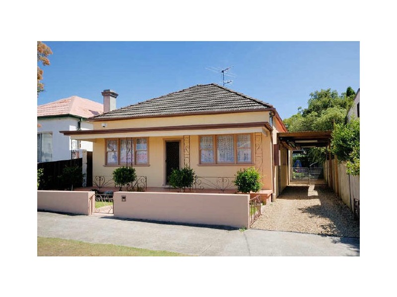 6 Kembla Street, Arncliffe NSW 2205