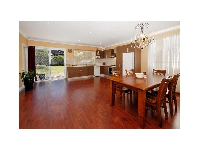 6 Kembla Street, Arncliffe NSW 2205