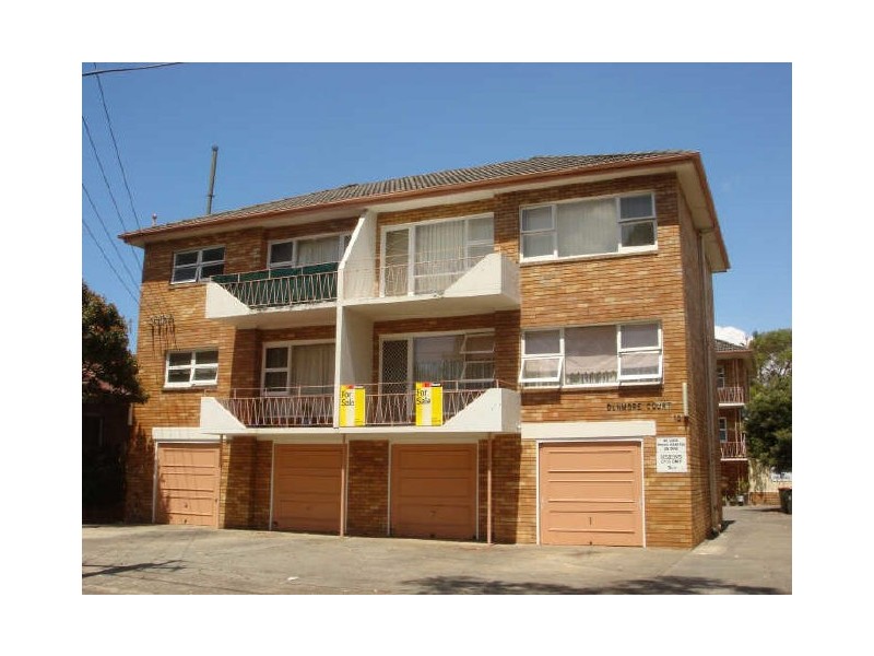2/10 Dunmore Street, Bexley NSW 2207