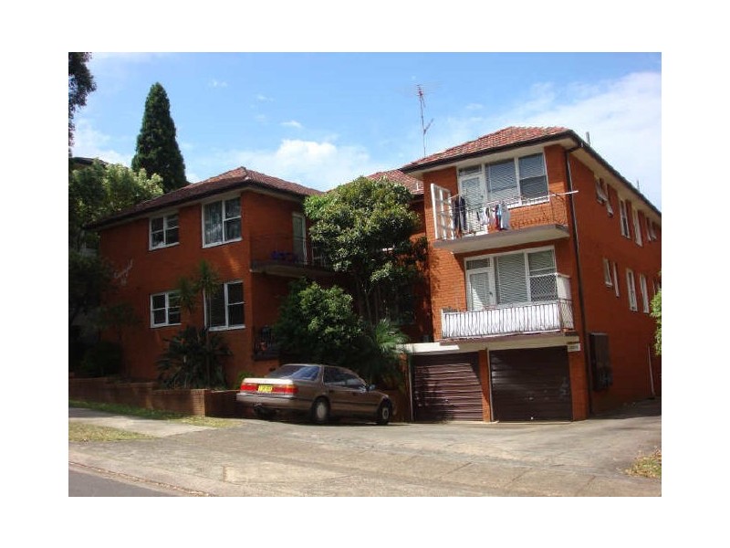 1/18 St Georges Parade, Hurstville NSW 2220