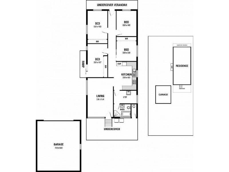 93 Station Street, Arncliffe NSW 2205