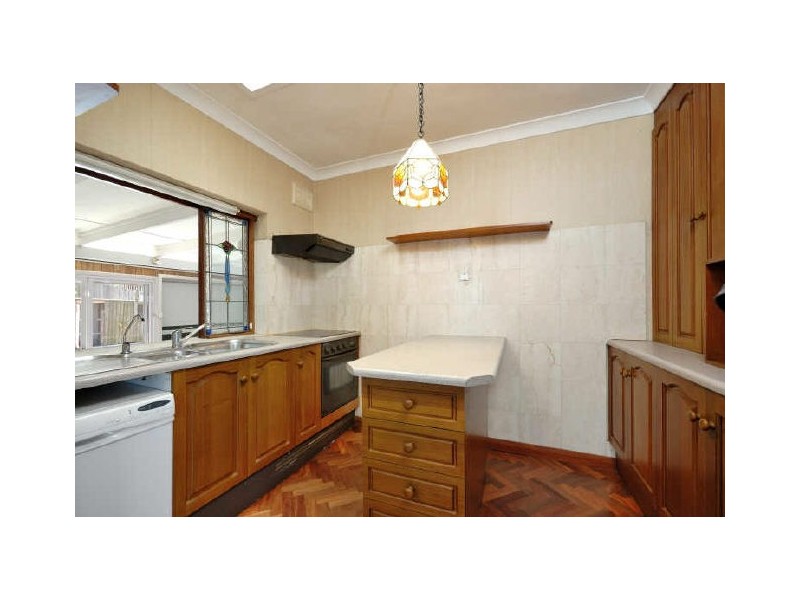 3 Somerville Street, Arncliffe NSW 2205